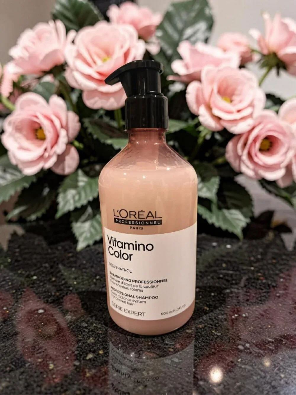 LOreal oreal professional